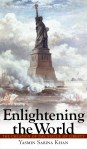 Enlightening the World, book about the design and construction of the Statue of Liberty