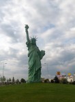Statue of Liberty