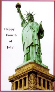 Happy Independence Day!