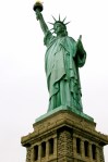 Statue of Liberty